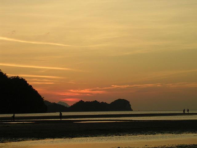 Mũi Né lọt vào top bãi biển đẹp nhất châu Á